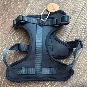 Black Dog Harness